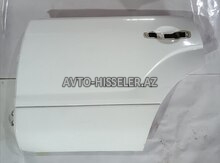 Subaru Forester 2007 sol arxa qapısı